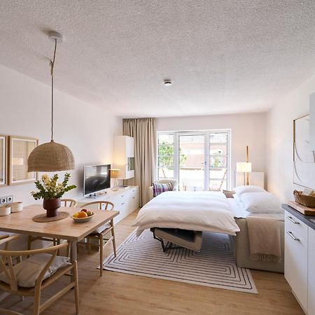 Haus Nordstrand Norderney Kültér fotó