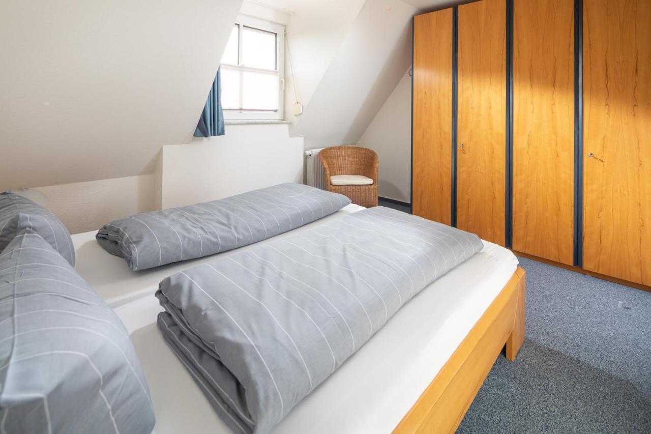Haus Nordstrand Norderney Kültér fotó