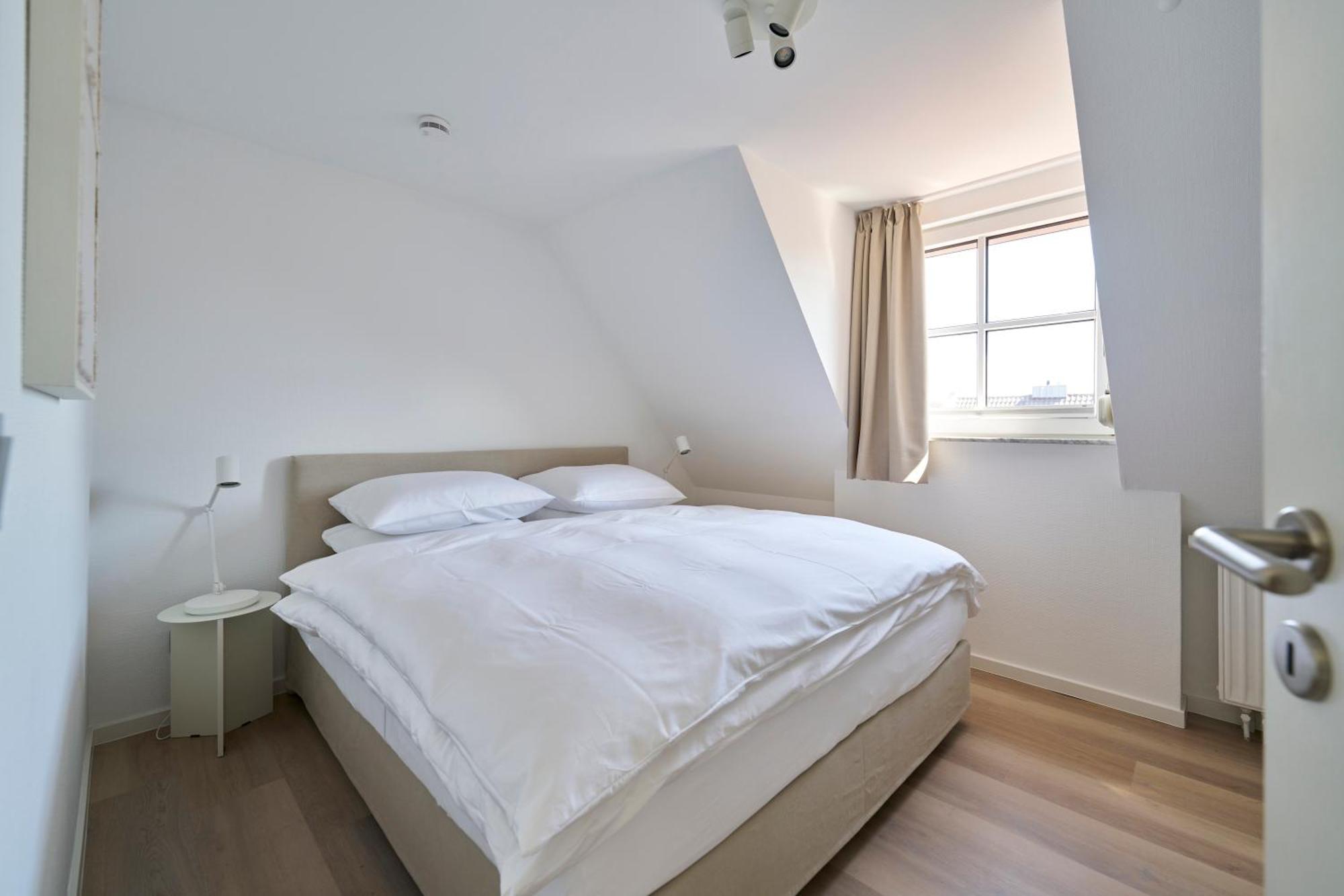 Haus Nordstrand Norderney Kültér fotó