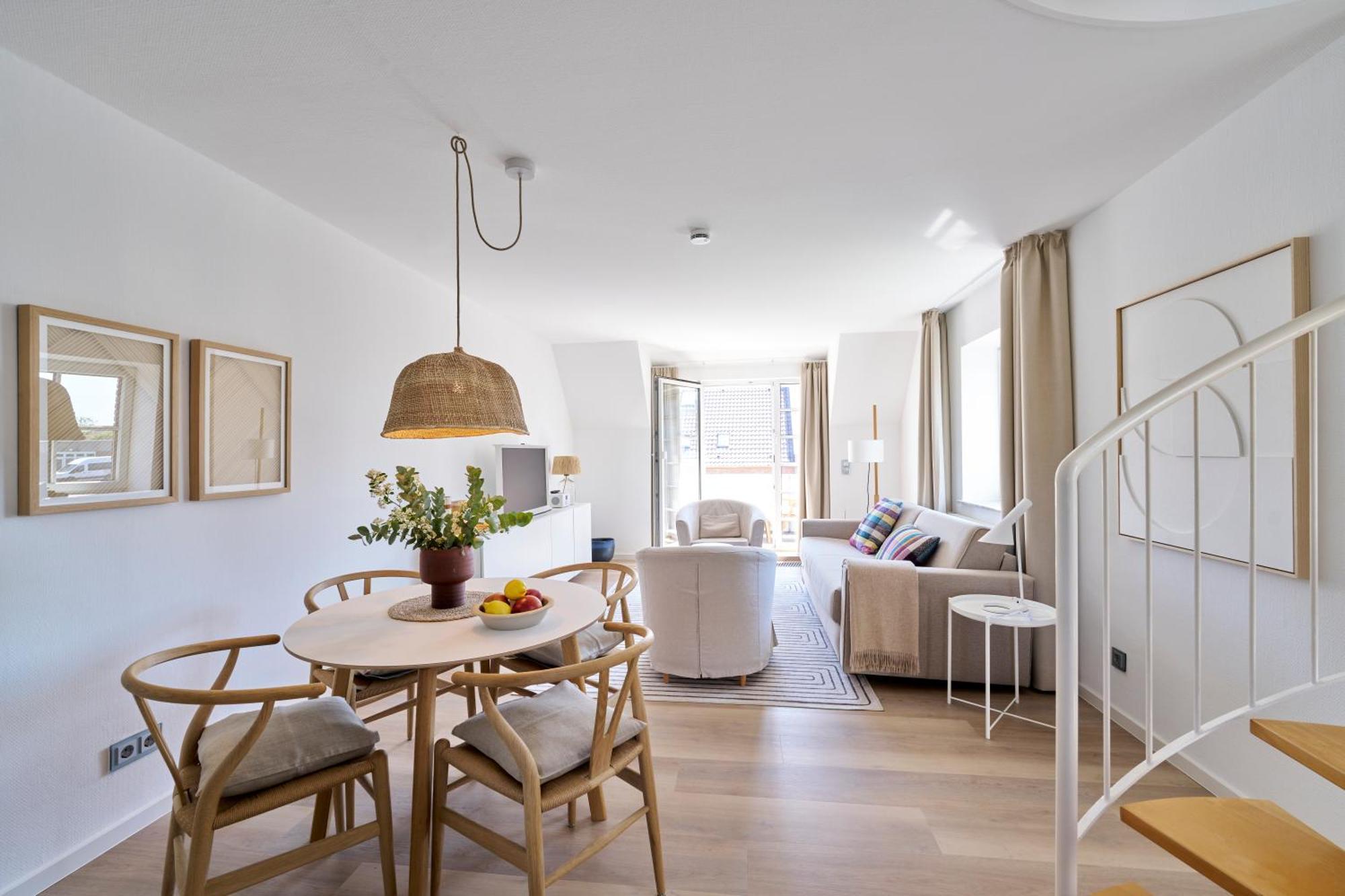Haus Nordstrand Norderney Kültér fotó