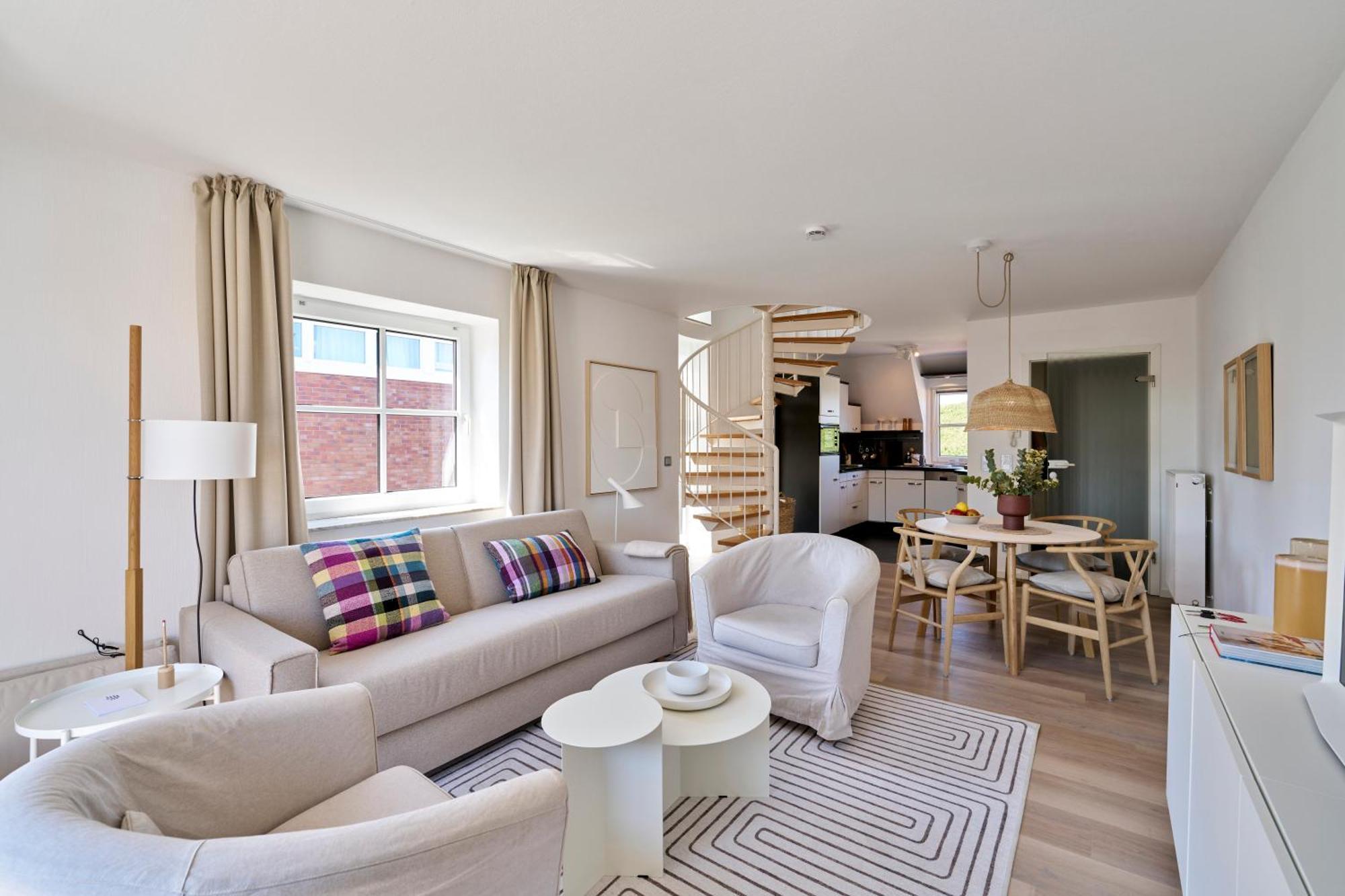 Haus Nordstrand Norderney Kültér fotó