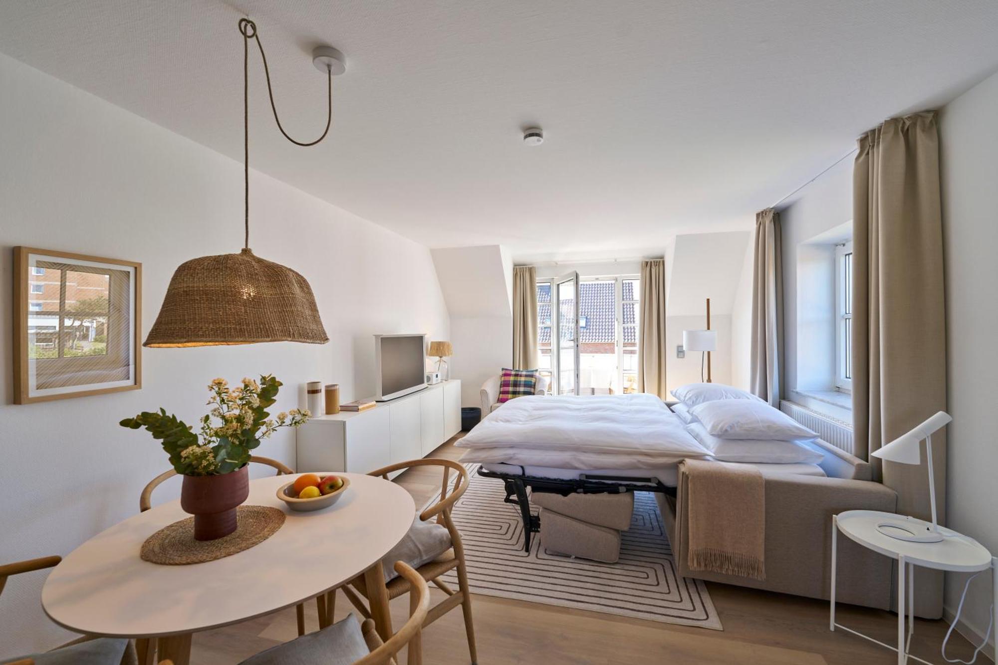 Haus Nordstrand Norderney Kültér fotó
