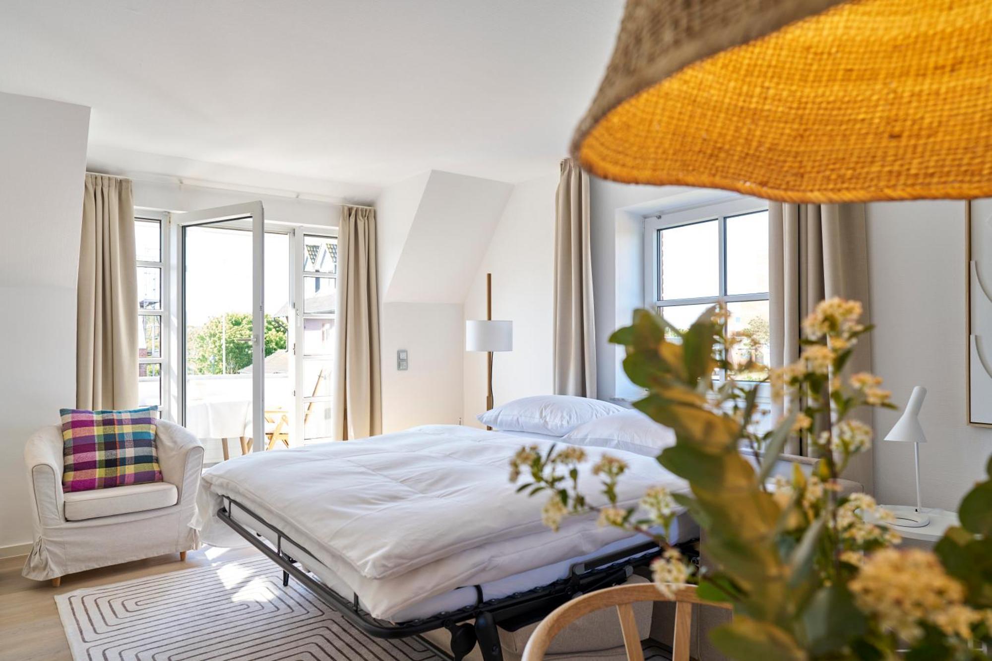 Haus Nordstrand Norderney Kültér fotó