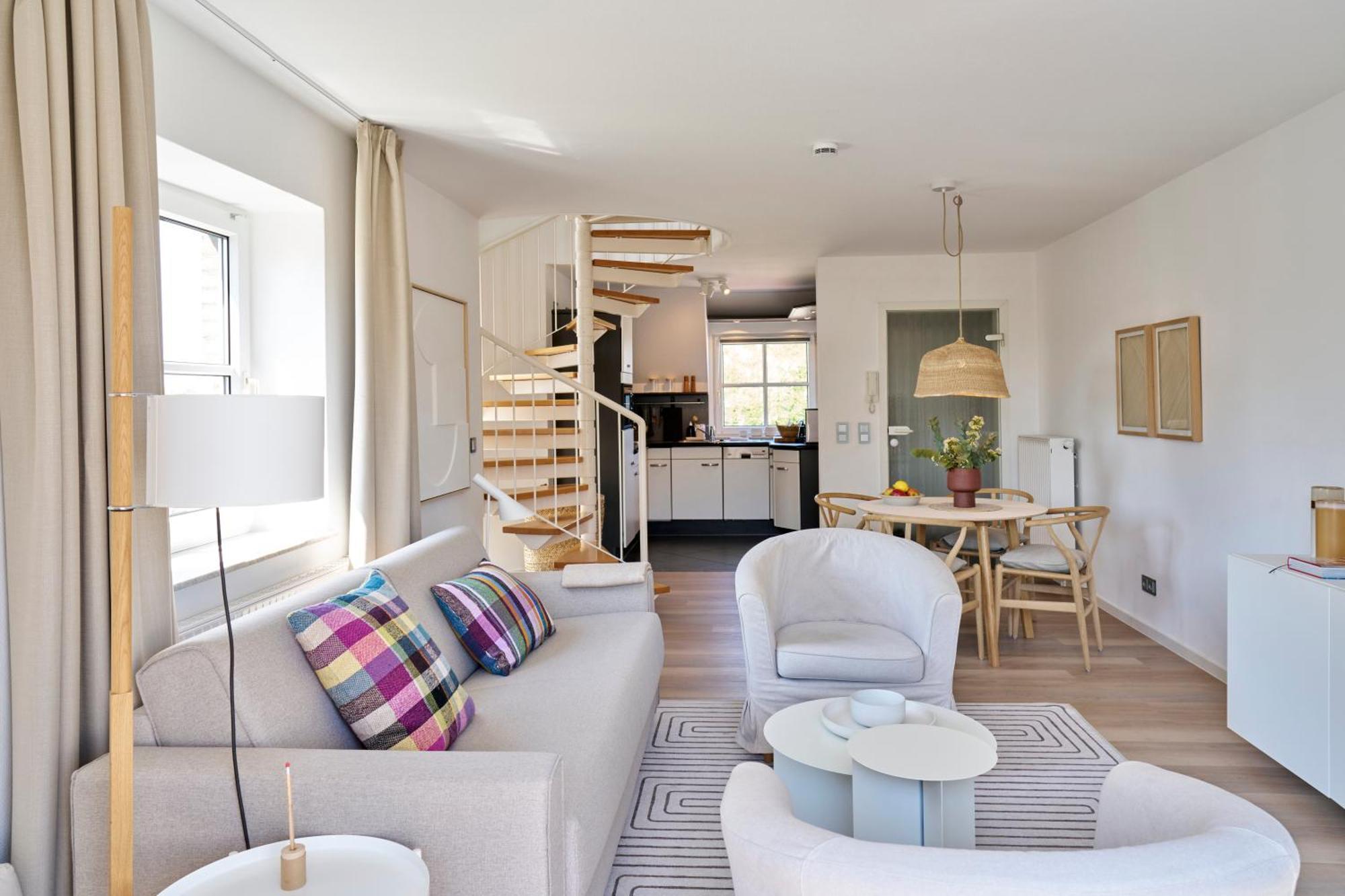 Haus Nordstrand Norderney Kültér fotó