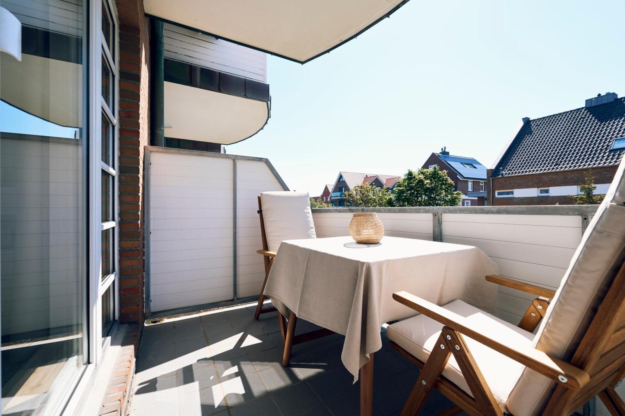Haus Nordstrand Norderney Kültér fotó