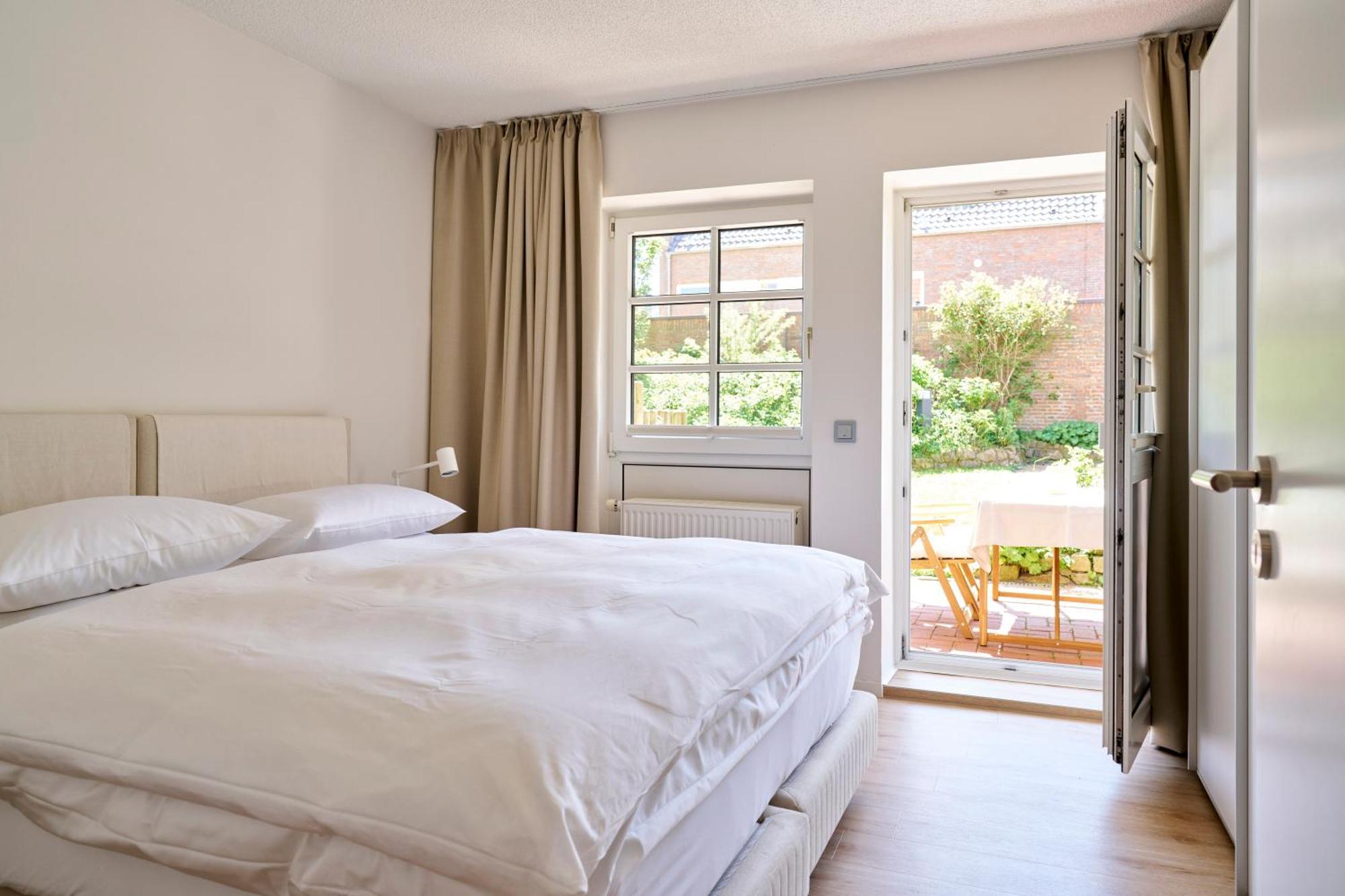 Haus Nordstrand Norderney Kültér fotó