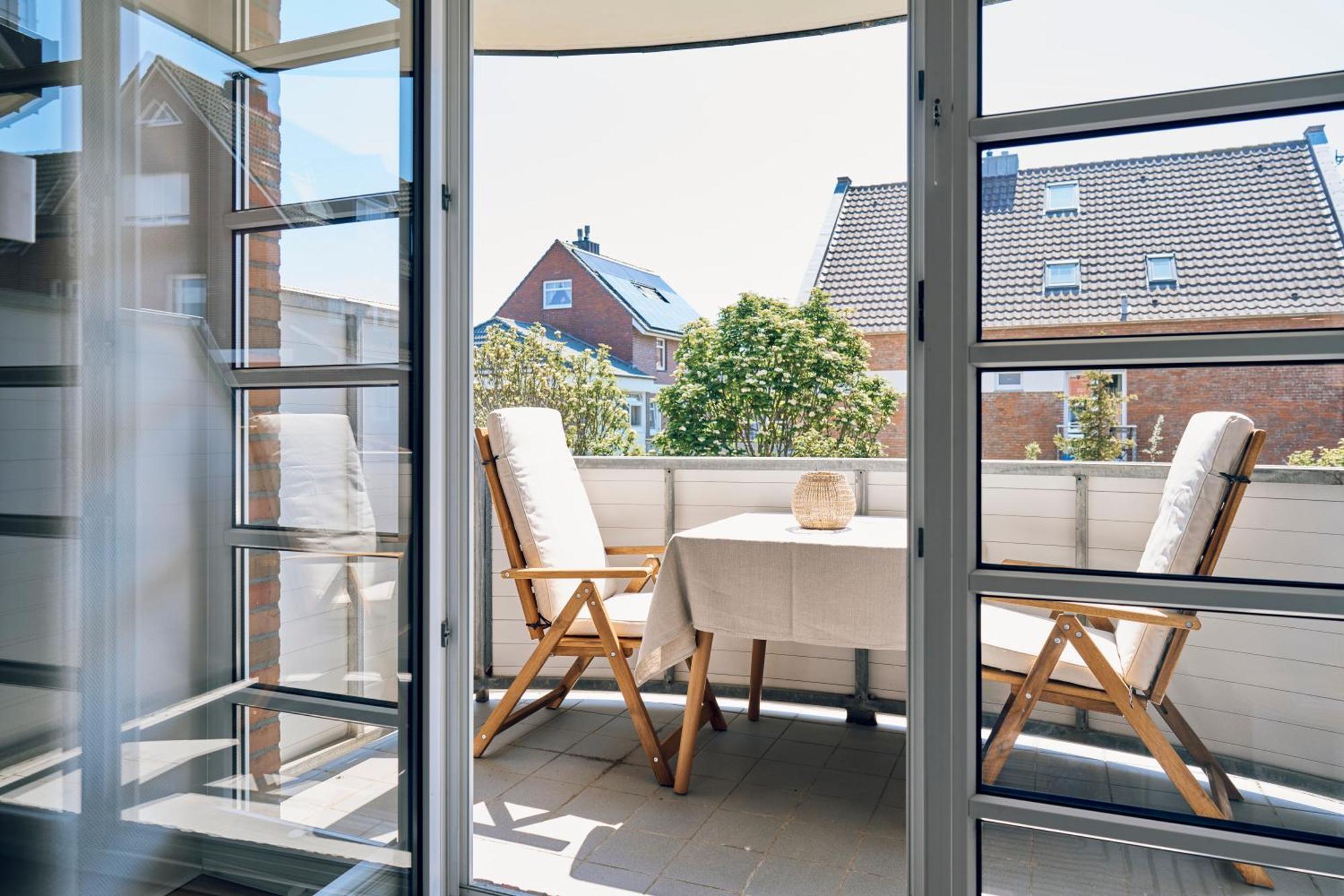 Haus Nordstrand Norderney Kültér fotó